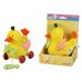 Уточка на веревке Simba Toys 4013875